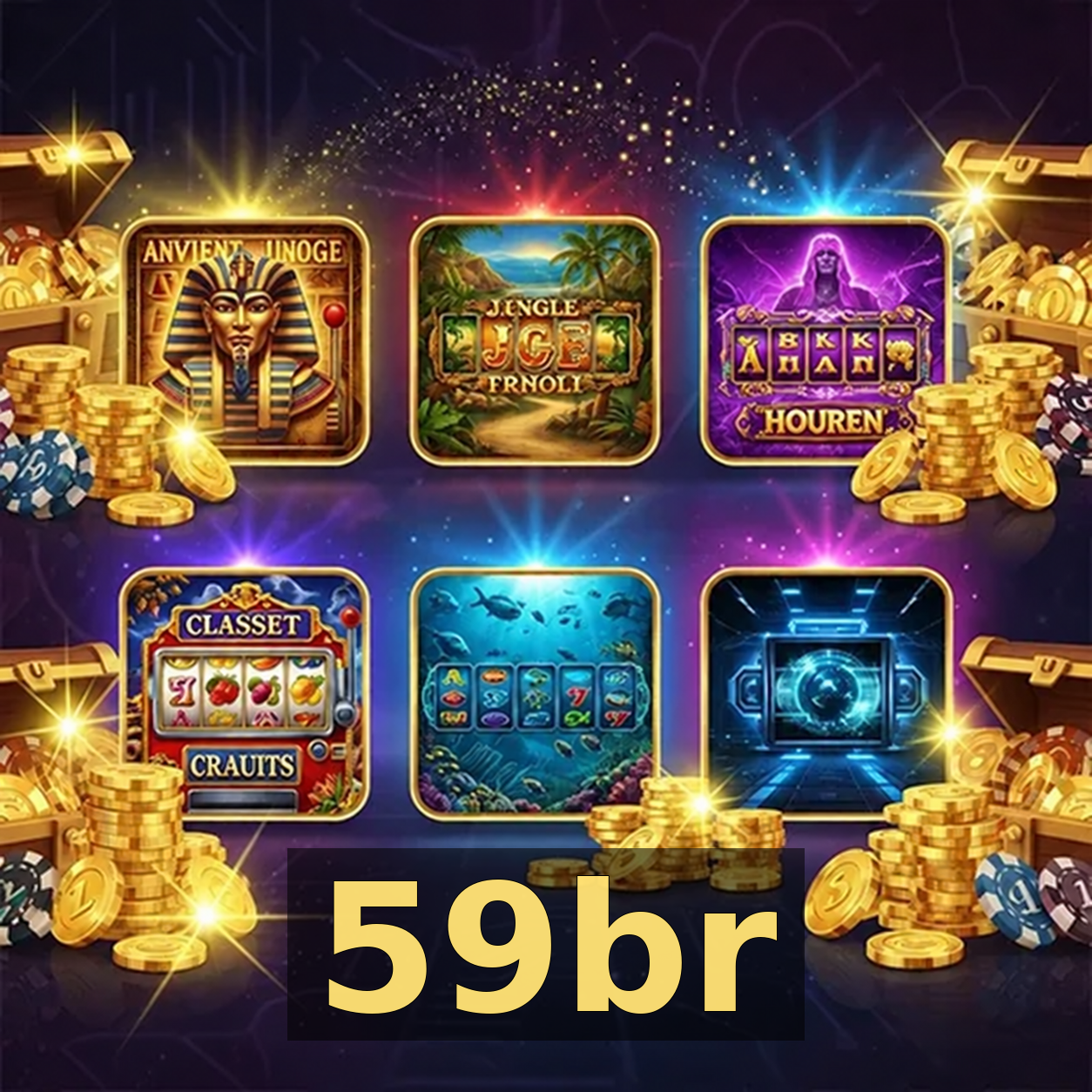 Baixar APK 59br