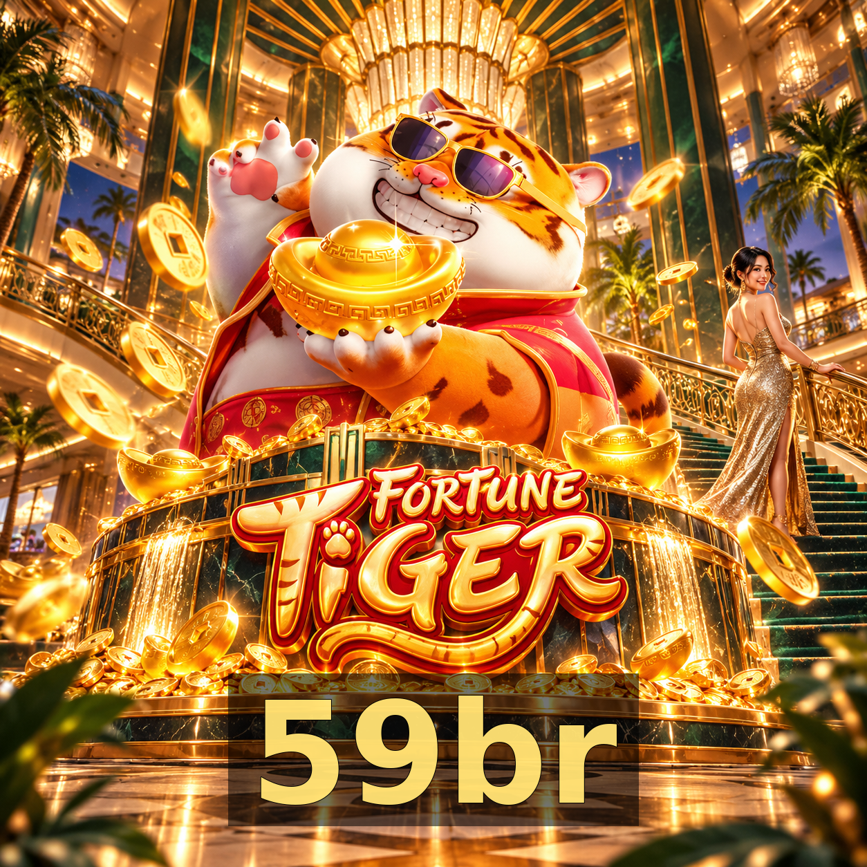 Reload Bonus 59br