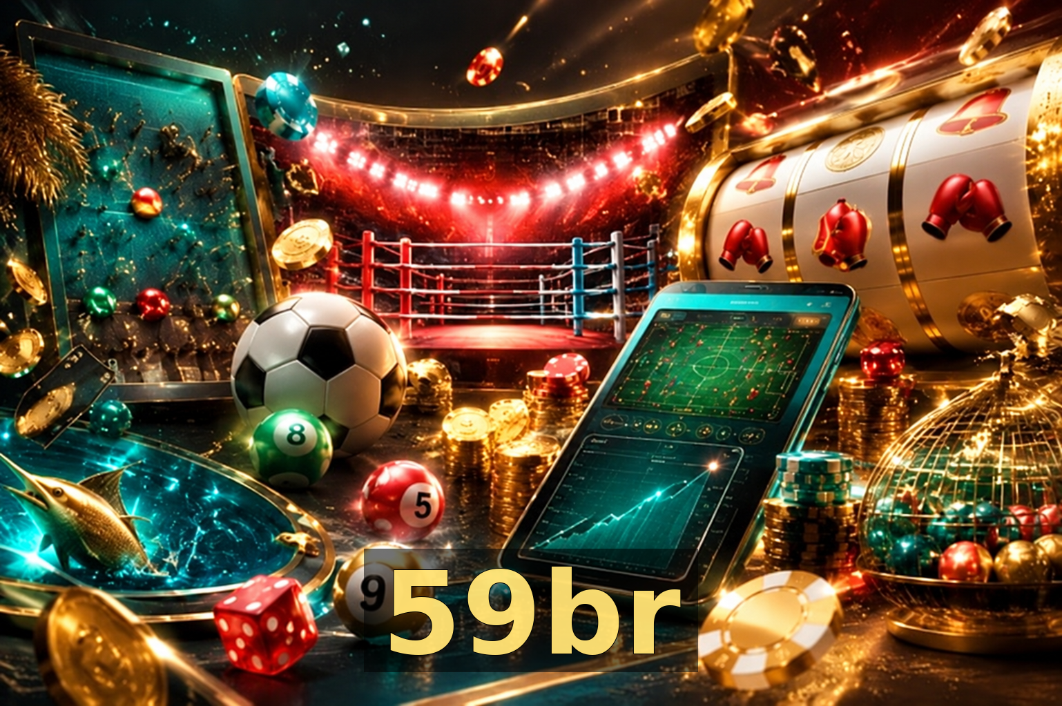 Cashback Semanal 59br