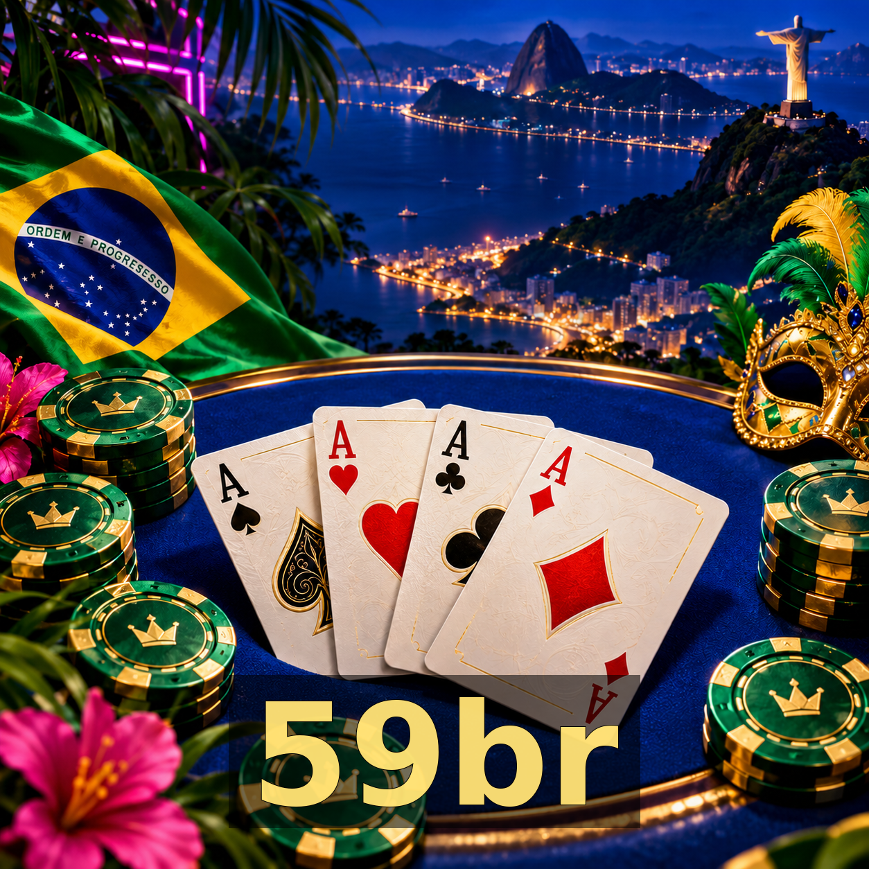 Programa VIP 59br