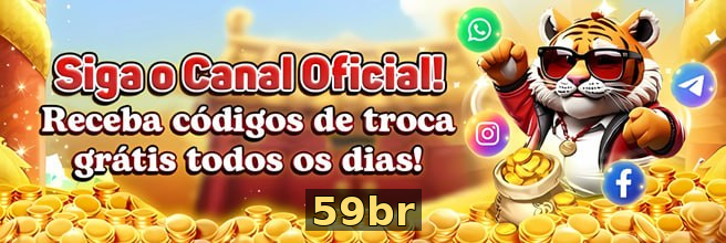 Cashback semanal 59br