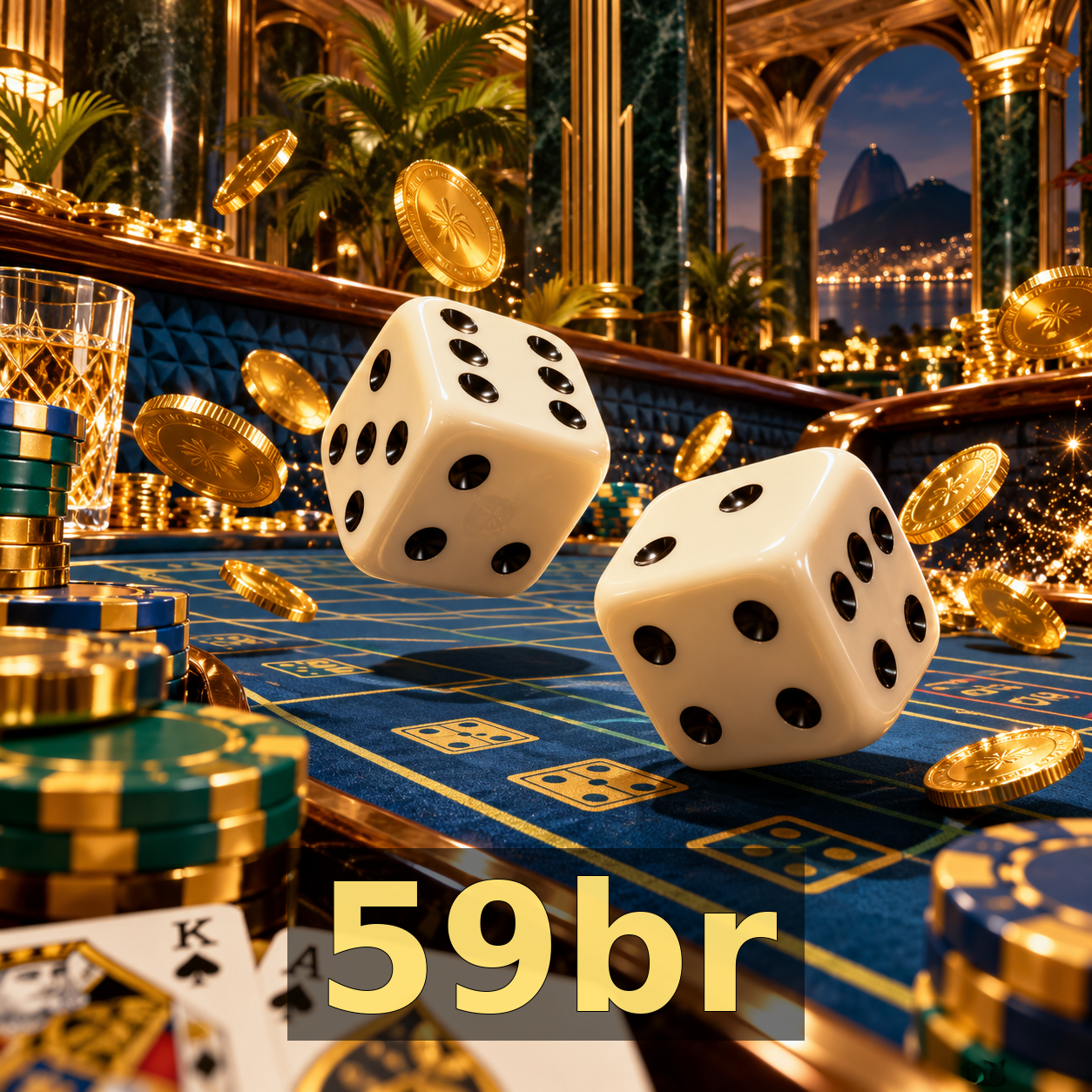 Slots Premium da PG Soft na 59br