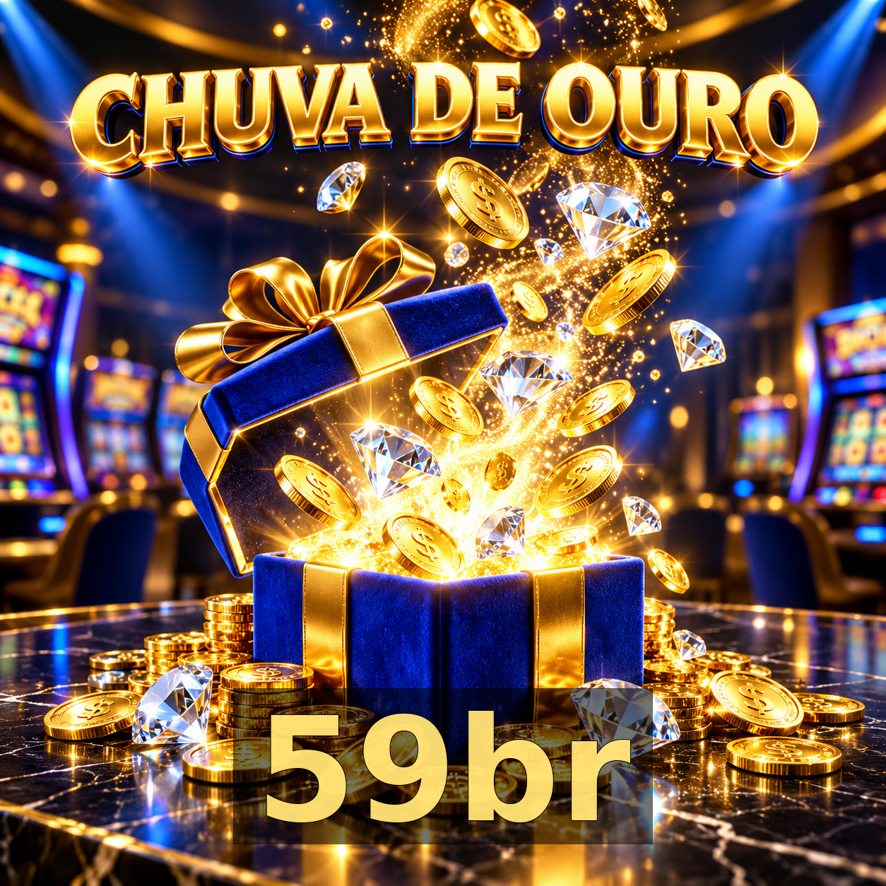 Sweet Bonanza - Slot popular com multiplicadores