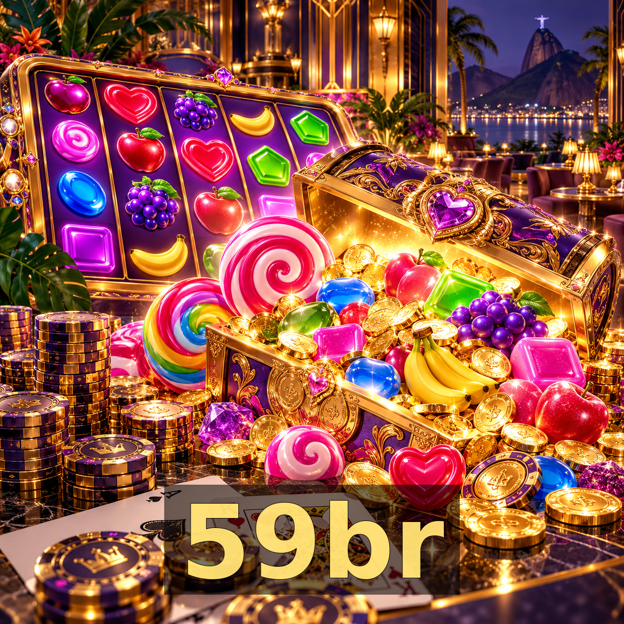 Fortune Rabbit - Slot Fortune series