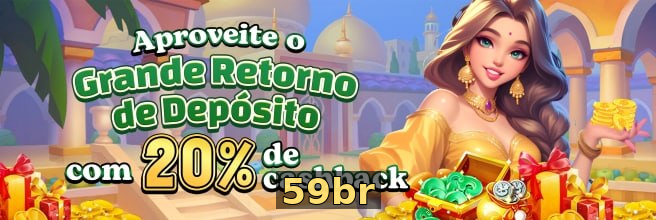 Lottery Clássica na 59br