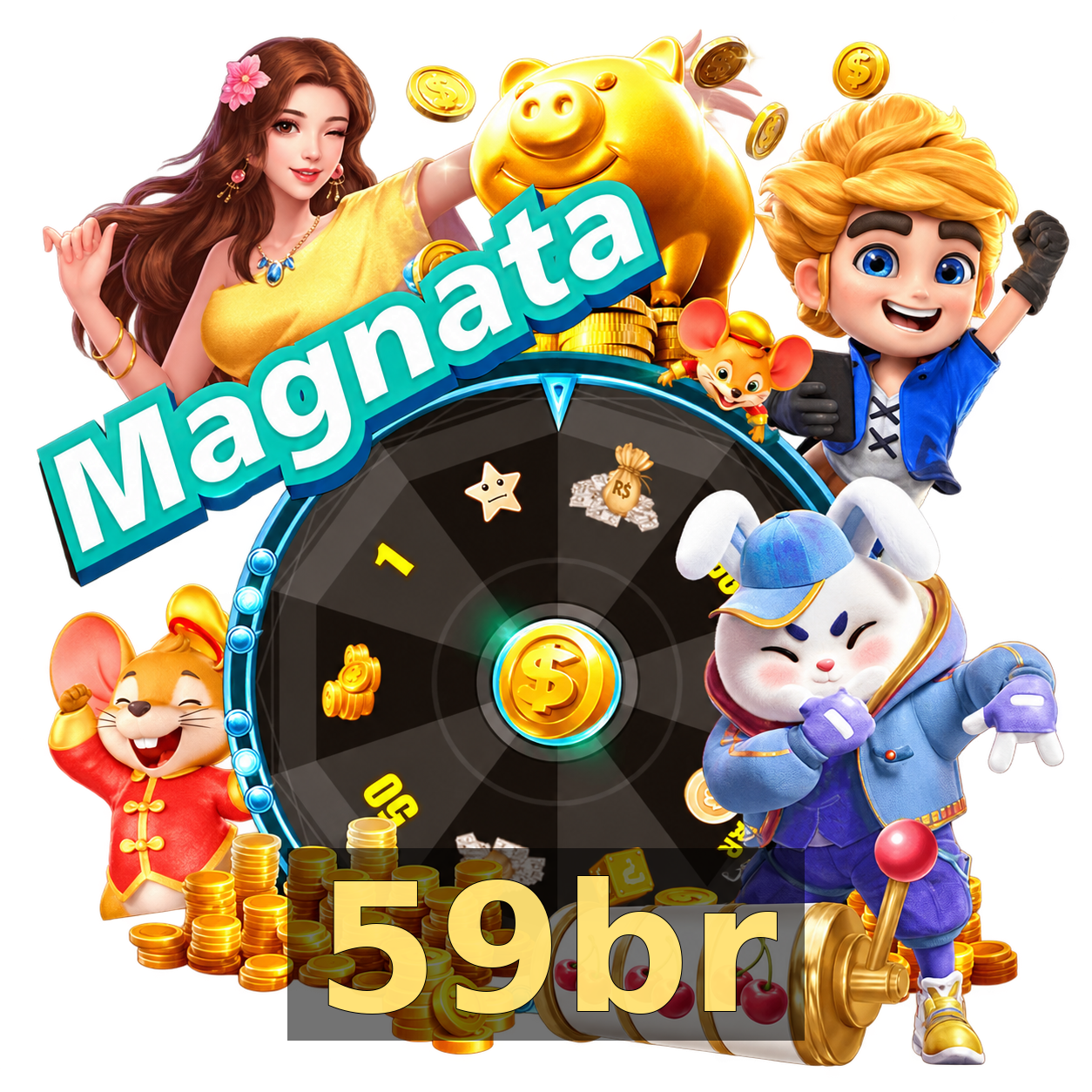 Sweet Bonanza Slot - Pragmatic Play