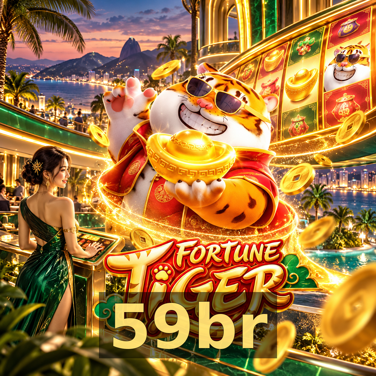 Mahjong Ways Slot - PG Soft