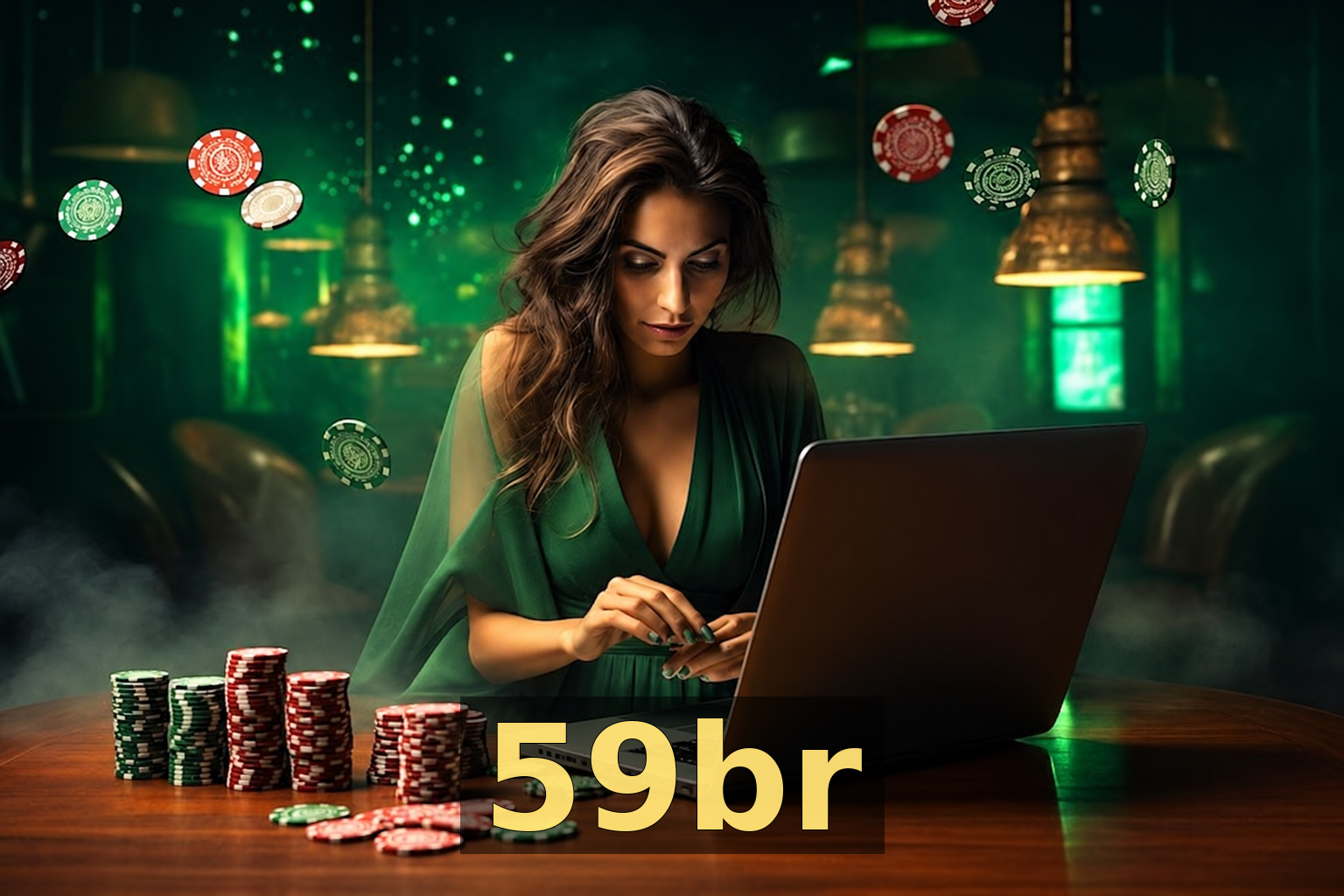 Jogos Fortune 20+